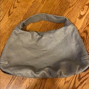 Alexander McQueen Hobo Bag